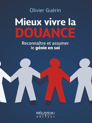 cover image of Mieux vivre la douance